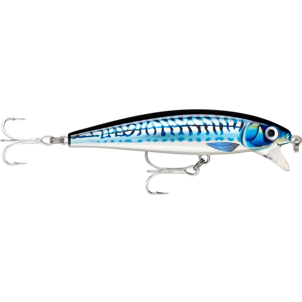 Rapala X-RAP Magnum Cast Long Casting 10cm Sinking Stickbait by Rapala at Addict Tackle