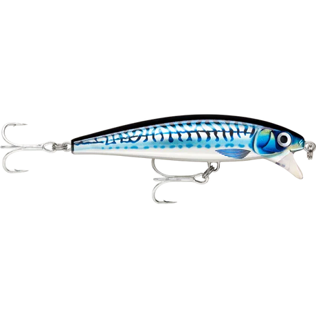 Rapala X-RAP Magnum Cast Long Casting 10cm Sinking Stickbait by Rapala at Addict Tackle