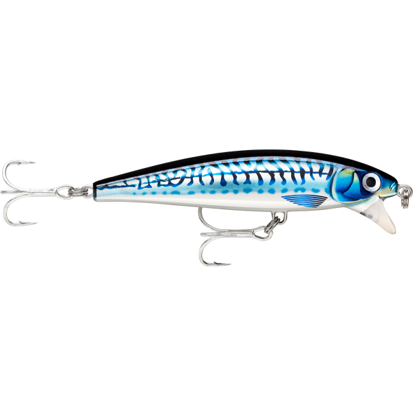 Rapala X-RAP Magnum Cast Long Casting 10cm Sinking Stickbait by Rapala at Addict Tackle