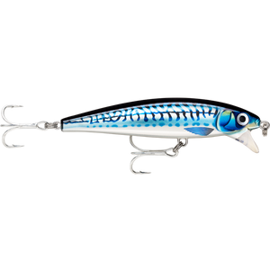 Rapala X-RAP Magnum Cast Long Casting 10cm Sinking Stickbait by Rapala at Addict Tackle