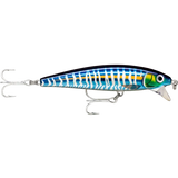 Rapala X-RAP Magnum Cast Long Casting 10cm Sinking Stickbait by Rapala at Addict Tackle