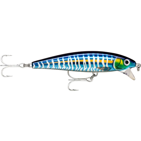 Rapala X-RAP Magnum Cast Long Casting 10cm Sinking Stickbait by Rapala at Addict Tackle