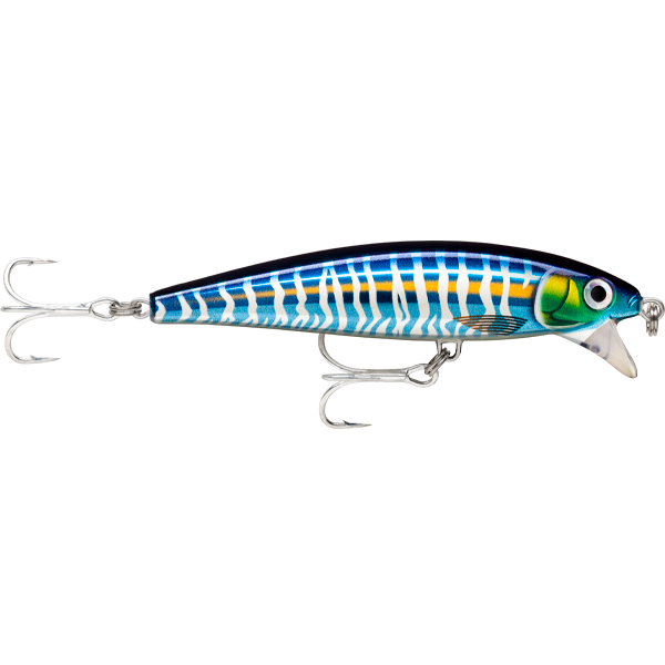 Rapala X-RAP Magnum Cast Long Casting 10cm Sinking Stickbait by Rapala at Addict Tackle