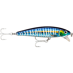 Rapala X-RAP Magnum Cast Long Casting 10cm Sinking Stickbait by Rapala at Addict Tackle