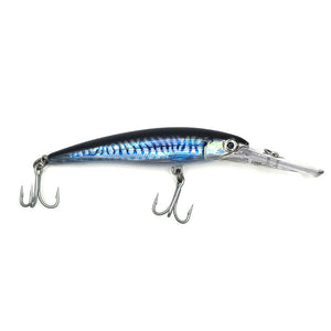 Rapala X-Rap Magnum Trolling Lure 14cm by Rapala at Addict Tackle