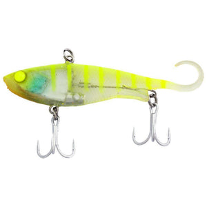 Zerek Fish Trap Soft Sinking Crankbait 110mm by Zerek at Addict Tackle