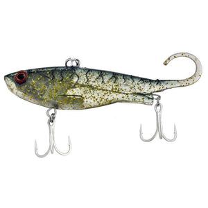 Zerek Fish Trap Soft Sinking Crankbait 110mm by Zerek at Addict Tackle