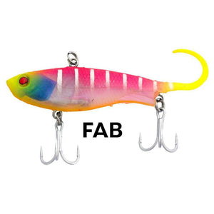 Zerek Fish Trap Soft Sinking Crankbait 110mm by Zerek at Addict Tackle