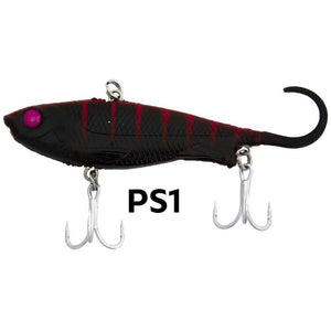 Zerek Fish Trap Soft Sinking Crankbait 110mm by Zerek at Addict Tackle