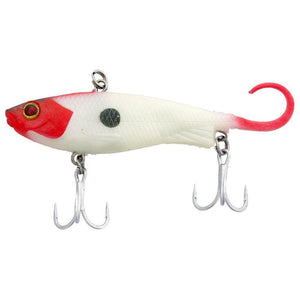 Zerek Fish Trap Soft Sinking Crankbait 65mm by Zerek at Addict Tackle