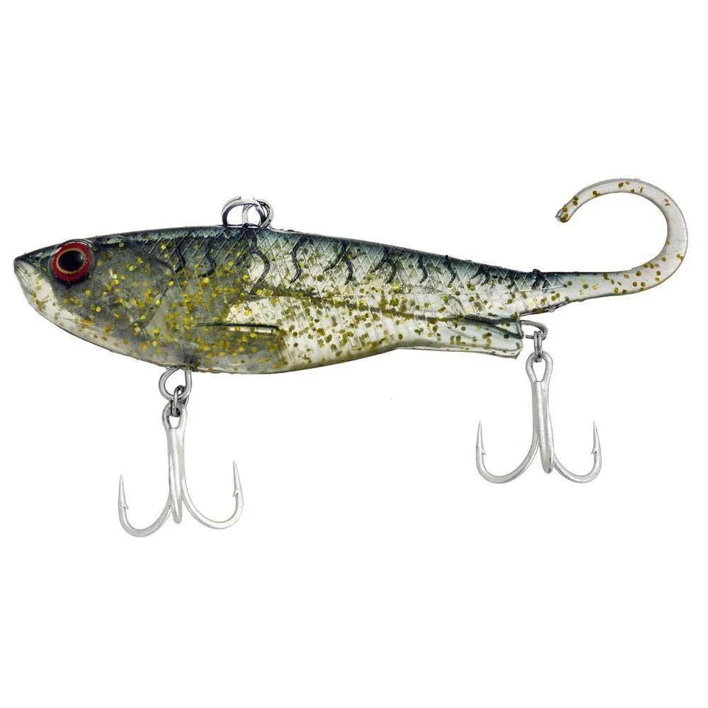 Zerek Fish Trap Soft Sinking Crankbait 65mm by Zerek at Addict Tackle