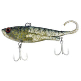 Zerek Fish Trap Soft Sinking Crankbait 65mm by Zerek at Addict Tackle
