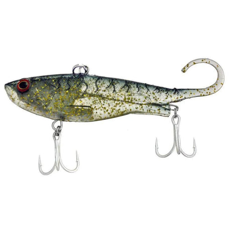 Zerek Fish Trap Soft Sinking Crankbait 65mm by Zerek at Addict Tackle