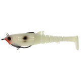 Flat Shad X Weedless Soft Plastic - 170mm - 45 Gram - Addict Tackle