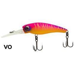 Zerek Tango Shad Floating Hard Body Lure 50mm - 1.6m by Zerek at Addict Tackle