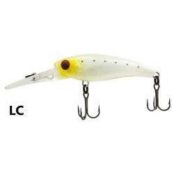 Zerek Tango Shad Floating Hard Body Lure 50mm - 1.6m by Zerek at Addict Tackle