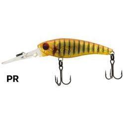 Zerek Tango Shad Floating Hard Body Lure 50mm - 1.6m by Zerek at Addict Tackle