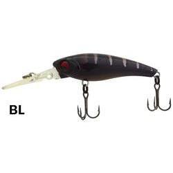 Zerek Tango Shad Floating Hard Body Lure 50mm - 1.6m by Zerek at Addict Tackle