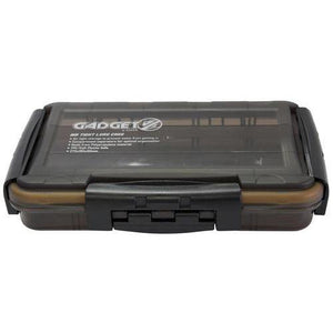 Zerek Gadget Z Airtight Tackle Tray by Wilson at Addict Tackle
