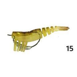 Zerek Live Shrimp Soft Lure 50mm by Zerek at Addict Tackle