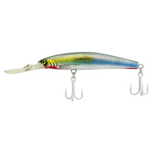 Zerek Pelagic Z Hard Body Lure by Zerek at Addict Tackle