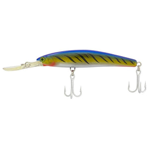 Zerek Pelagic Z Hard Body Lure by Zerek at Addict Tackle