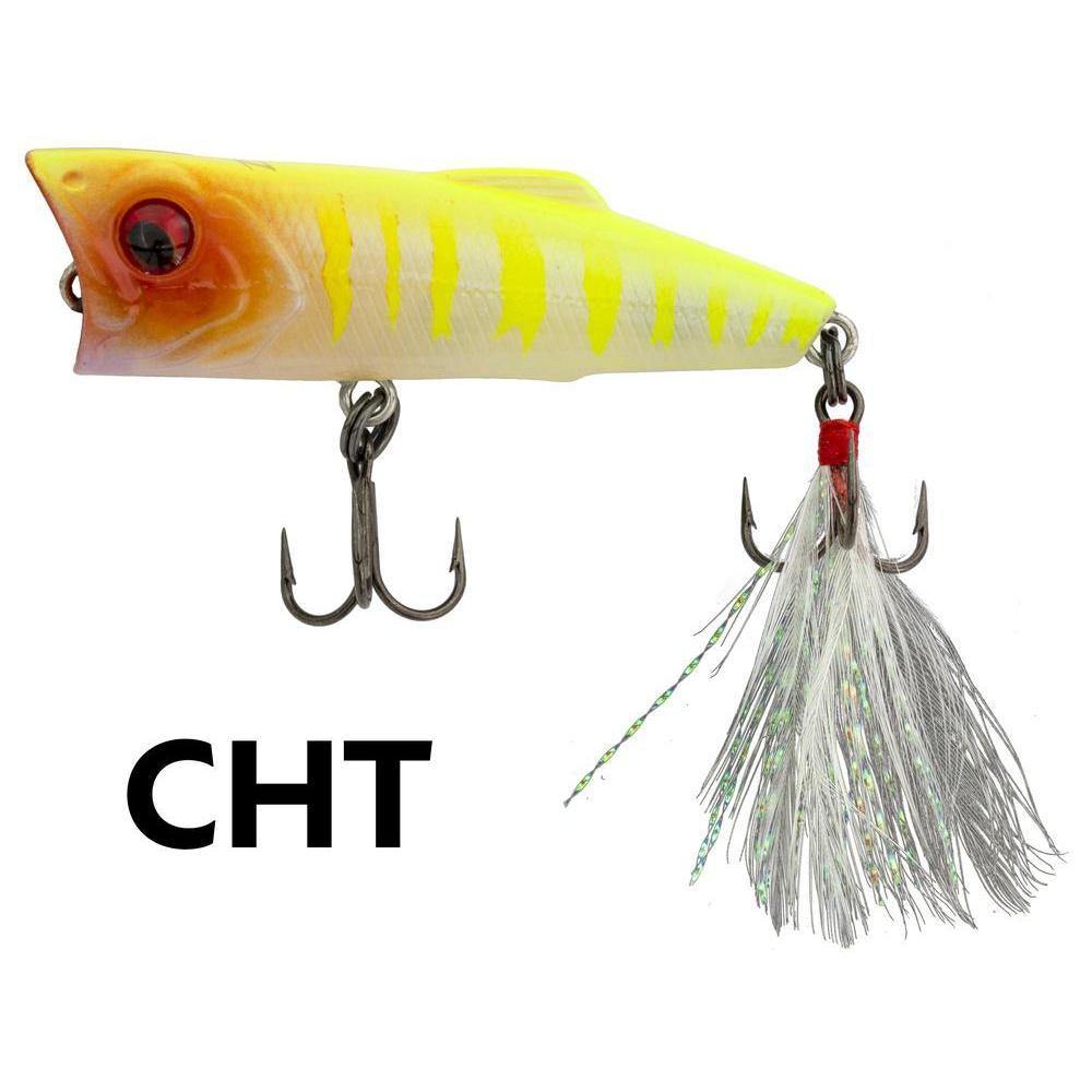 Zerek Popparazzi 50mm by Zerek at Addict Tackle