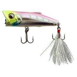 Zerek Popparazzi 50mm by Zerek at Addict Tackle