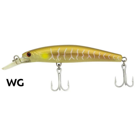Zerek Speed Donkey 140mm Hard Body Trolling Lure by Zerek at Addict Tackle