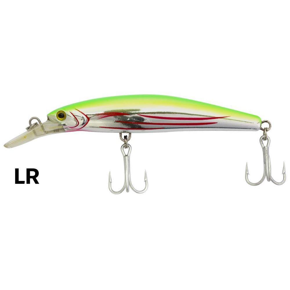 Zerek Speed Donkey 140mm Hard Body Trolling Lure by Zerek at Addict Tackle