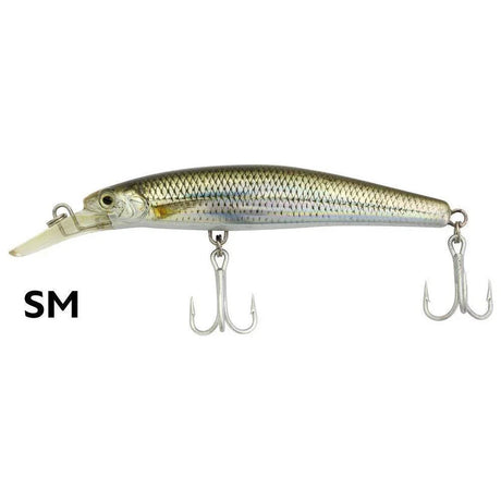 Zerek Speed Donkey 140mm Hard Body Trolling Lure by Zerek at Addict Tackle
