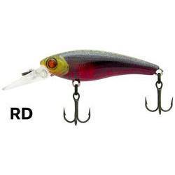 Zerek Tango Shad Floating Hard Body Lure 50mm - 1m by Zerek at Addict Tackle