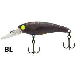 Zerek Tango Shad Floating Hard Body Lure 50mm - 1m by Zerek at Addict Tackle