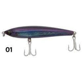 Zerek Zappelin 220mm Hard Body Stickbait by Zerek at Addict Tackle