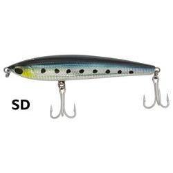 Zerek Zappelin 220mm Hard Body Stickbait by Zerek at Addict Tackle