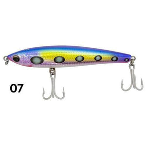 Zerek Zappelin 220mm Hard Body Stickbait by Zerek at Addict Tackle