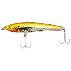 Zerek Zappelin 115mm Sinking Hard Body Lure by Zerek at Addict Tackle