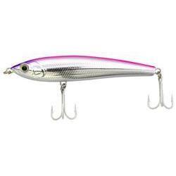 Zerek Zappelin 115mm Sinking Hard Body Lure by Zerek at Addict Tackle