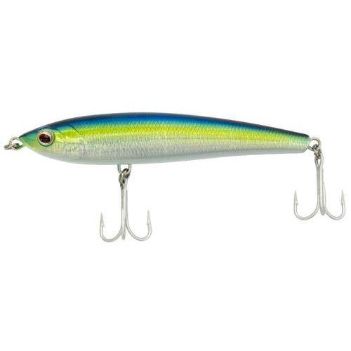 Zerek Zappelin 115mm Sinking Hard Body Lure by Zerek at Addict Tackle