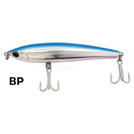 Zerek Zappelin Topwater 160mm Hard Body Stickbait by Zerek at Addict Tackle