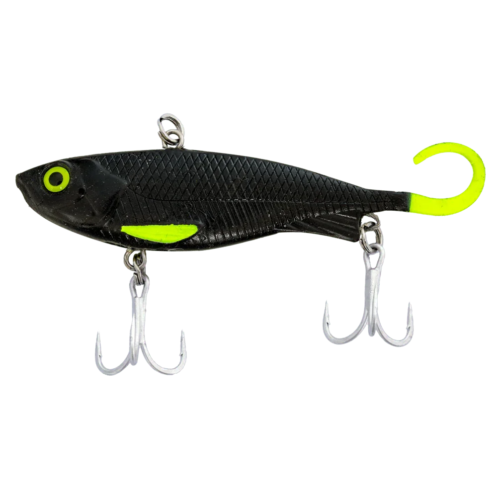 Zerek Fish Trap Soft Sinking Crankbait 78mm - Addict Tackle