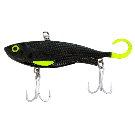 Zerek Fish Trap Soft Sinking Crankbait 78mm - Addict Tackle
