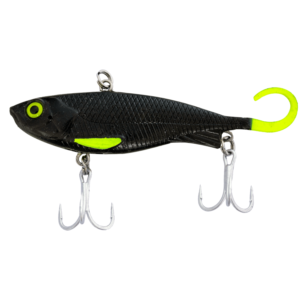 Zerek Fish Trap Soft Sinking Crankbait 78mm - Addict Tackle