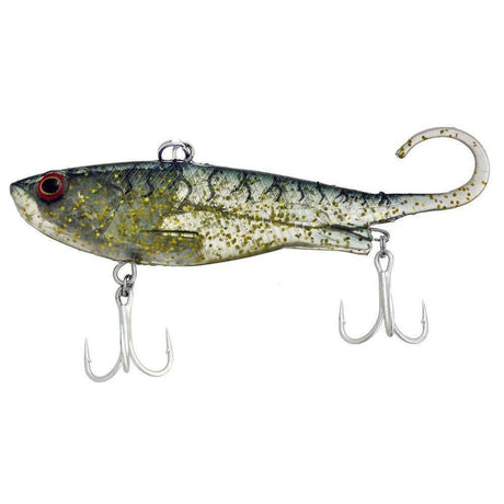 Zerek Fish Trap Soft Sinking Crankbait 78mm - Addict Tackle