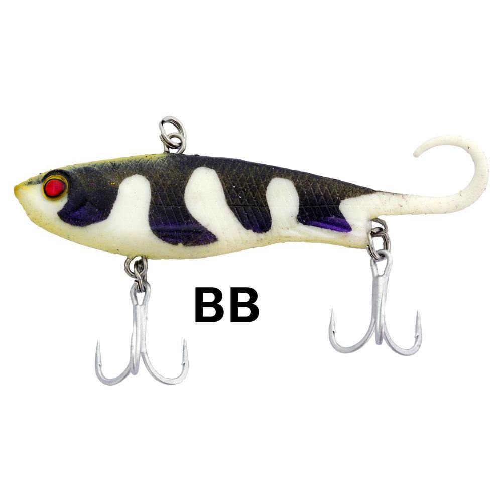 Zerek Fish Trap Soft Sinking Crankbait 78mm - Addict Tackle
