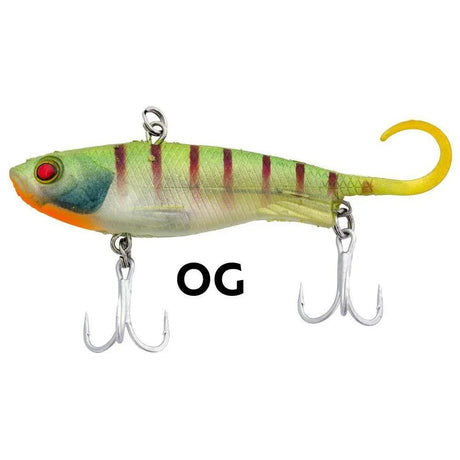 Zerek Fish Trap Soft Sinking Crankbait 78mm - Addict Tackle