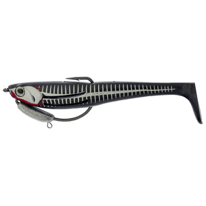 Zerek Flat Shad Pro 5in - Addict Tackle