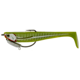 Zerek Flat Shad Pro 5in - Addict Tackle