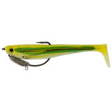 Zerek Flat Shad Pro 5in - Addict Tackle
