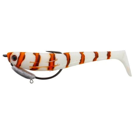 Zerek Flat Shad Pro 5in - Addict Tackle